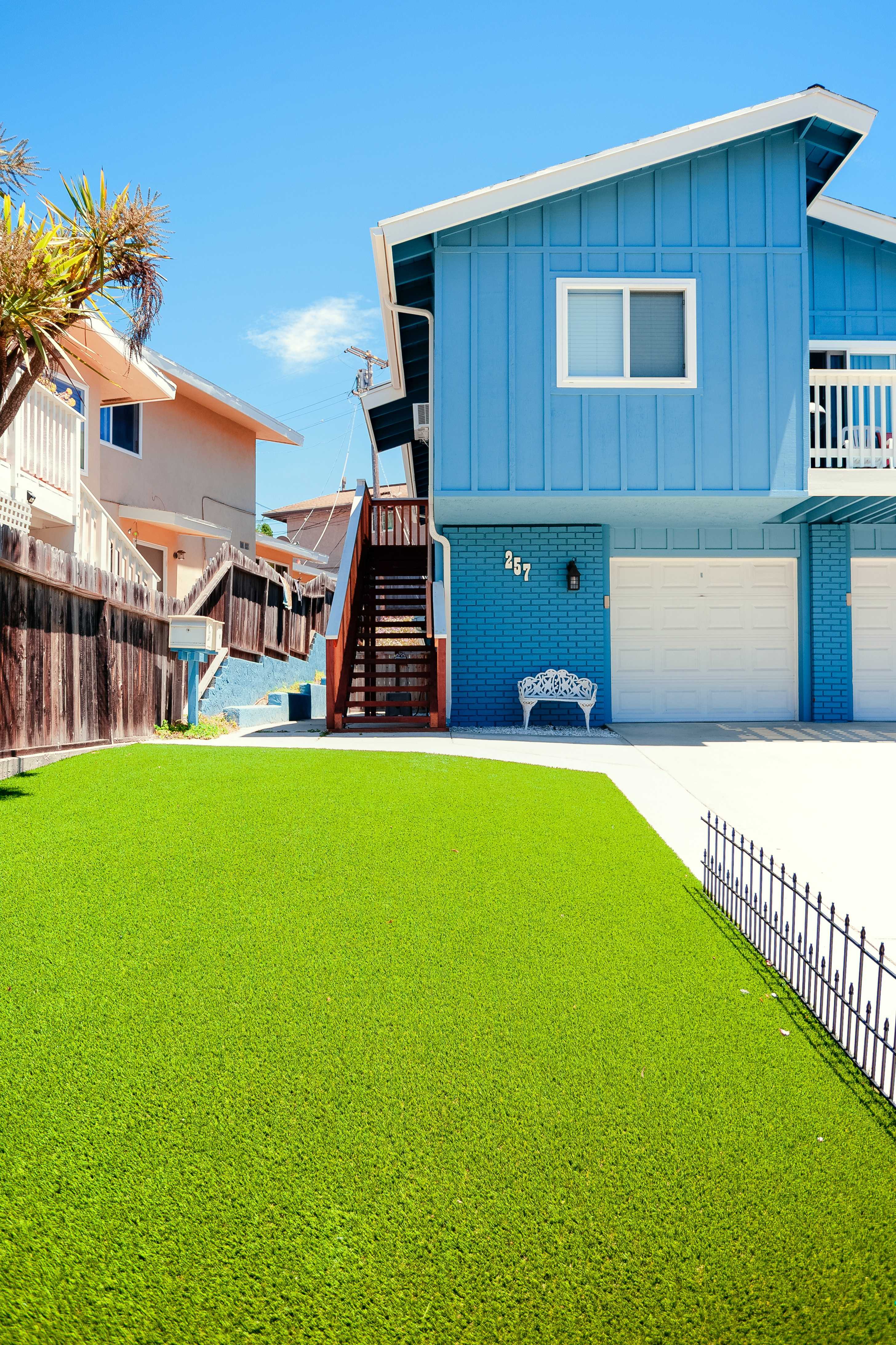 Artificial Grass Salisbury